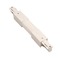 WAC Lighting Wac Lighting W Track White Rail, Cable, Track Accessory WFC-WT