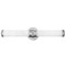 Hinkley Remi 23.75-Inch Chrome LED Bathroom Light 3000K by Hinkley Lighting 5073CM