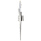 Avenue Lighting Aspen Collection LED Wall Sconce in Chrome by Avenue Lighting HF3040-AP-CH-C