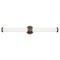 Hinkley Remi 32.75-Inch Champagne Bronze LED Bathroom Light 3000K by Hinkley Lighting 5074CR