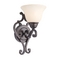 Maxim Lighting Manor Oil Rubbed Bronze Sconce by Maxim Lighting 12211FIOI