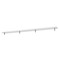 Z-Lite Multi Point Canopy in Chrome by Z-Lite CP5404-CH