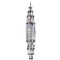 Avenue Lighting Waldorf Collection Pendant in Polished Gunmetal by Avenue Lighting HF1925-GM