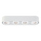 Eurofase Lighting Nymark White LED Flush Mount by Eurofase Lighting 33619-019