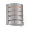 Lite Source Lighting Macrae Aluminum Sconce by Lite Source Lighting LS-16815