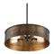 Nuvo Lighting Kettle Weathered Brass Pendant by Nuvo Lighting 60/5894