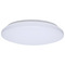 Nuvo Lighting Nuvo Lighting Cloud White LED Flushmount Light 62-1852