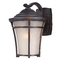 Maxim Lighting Balboa DC Copper Oxide Outdoor Wall Light by Maxim Lighting 3806LACO