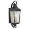 Kichler Lighting Forestdale 31-Inch Outdoor Wall Light in Black by Kichler Lighting 49738BKT