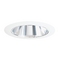 Juno Lighting Group Deep Cone for 5-Inch Recessed Housing by Juno Lighting Group 206 CWH