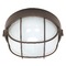 Nuvo Lighting Architectural Bronze Outdoor Wall Light by Nuvo Lighting 60/519