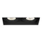 Eurofase Lighting Amigo Black LED Retrofit Module by Eurofase Lighting 35355-30-01