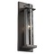 Visual Comfort Studio Collection Silo Antique Bronze Sconce by Visual Comfort Studio WB1874ANBZ
