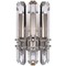 Visual Comfort Signature Collection Aerin Bonnington Wall Sconce in Polished Nickel by Visual Comfort Signature ARN2124PNCG