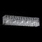 Z-Lite Terra Chrome Bathroom Light by Z-Lite 872CH-5V