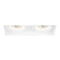 Eurofase Lighting Amigo White LED Retrofit Module by Eurofase Lighting 35355-35-02