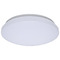 Nuvo Lighting Nuvo Lighting Cloud White LED Flushmount Light 62-1860