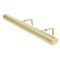 House of Troy Lighting Classic Contemporary Gold Picture Light by House of Troy Lighting C24-1
