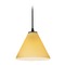 Access Lighting Martini Oil Rubbed Bronze LED Mini Pendant by Access Lighting 28004-3C-ORB/AMB