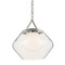 Kichler Lighting Nella 16.50-Inch Pendant in Polished Nickel by Kichler Lighting 52783PN