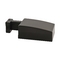 RAB Electric Lighting Outdoor Wall Light in Bronze - 26W by RAB Electric Lighting AJF26XQT/PC