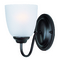 Maxim Lighting Stefan Oil Rubbed Bronze Sconce by Maxim Lighting 10071FTOI