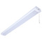 Nuvo Lighting Nuvo Lighting White LED Flushmount Light 65-1213
