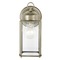 Generation Lighting New Castle Antique Brushed Nickel Outdoor Wall Light by Generation Lighting 8593-965