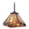Quoizel Lighting Stephen Mini Pendant in Vintage Bronze by Quoizel Lighting TFST1508VB