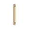 Quorum Lighting 6-Inch Fan Downrod in Antique Brass by Quorum Lighting 6-064