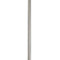 Minka Aire 72-Inch Downrod in Gun Metal for Select Minka Aire Fans DR572-GM