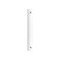 Quorum Lighting 6-Inch Fan Downrod in White by Quorum Lighting 6-066