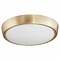 Oxygen Myriad 5CCT LED Light Kit in Aged Brass by Oxygen Lighting 3-9-124-40