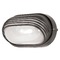 Nuvo Lighting Architectural Bronze Outdoor Wall Light by Nuvo Lighting 60/523