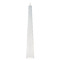 Visual Comfort Modern Collection Zenith Small Freejack Pendant in Chrome by Visual Comfort Modern 700FJZENSWC