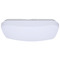 Nuvo Lighting Nuvo Lighting Cloud White LED Flushmount Light 62-1857
