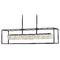 Quoizel Lighting Dazzle Matte Black LED Linear Light by Quoizel Lighting PCDZ136MBK