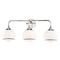Mitzi by Hudson Valley Reese Polished Nickel Sconce by Mitzi by Hudson Valley H281303-PN