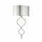 Savoy House Como 20-Inch High LED Wall Sconce in Polished Nickel by Savoy House 9-6520-1-109