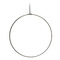 Kuzco Lighting Kuzco Lighting Cirque Black LED Pendant Light PD82536-BK-UNV-010