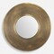 Uttermost Lighting Axel Round 30-Inch Decorative Mirror 07088
