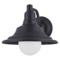 Dolan Designs Lighting Bayside 12'' Large Winchester Bronze Outdoor Wall Light 9288-68