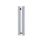 Fanimation Fans Showroom Collection Stainless Steel 48-Inch Wet Downrod in Silver by Fanimation Fans DR1SS-48SLW