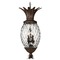 Hinkley Plantation 28.50-Inch Outdoor Hanging Light in Copper Bronze by Hinkley Lighting 2222CB