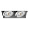 Eurofase Lighting White LED Recessed Kit by Eurofase Lighting TE222LED-35-2-02