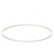 Kuzco Lighting Kuzco Lighting Cerchio White LED Pendant Light PD87760-WH-UNV-010