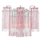 Crystorama Lighting Crystorama Lighting Addis Polished Chrome Sconce ADD-302-CH-SP