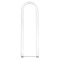 Satco Lighting 32W Bi-Pin Base T8 U-Bend Fluorescent Light Bulb 3500K by Satco Lighting S6554