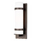 Generation Lighting Alban 18-Inch Antique Bronze LED Outdoor Wall Light by Generation Lighting 8618301EN3-71
