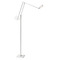 Adesso Home Lighting Adesso Home Cooper Matte White LED Swing Arm Lamp AD9131-02